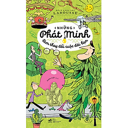 Bách Khoa Thư Larousse – Những Phát Minh Thay Đổi Cuộc Đời Bạn